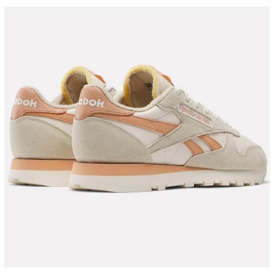 Reebok Classic Leather W